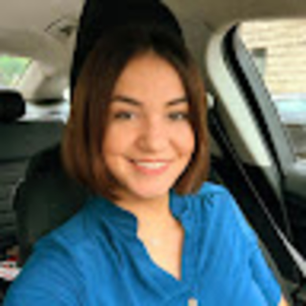 Meet your Posher, Karolyn